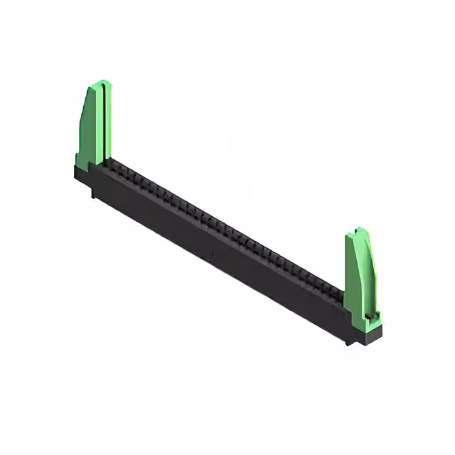 387-033-540-678 EDAC Inc.  Edgeboard Connectors